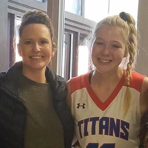 Meet your Posher, Michelle